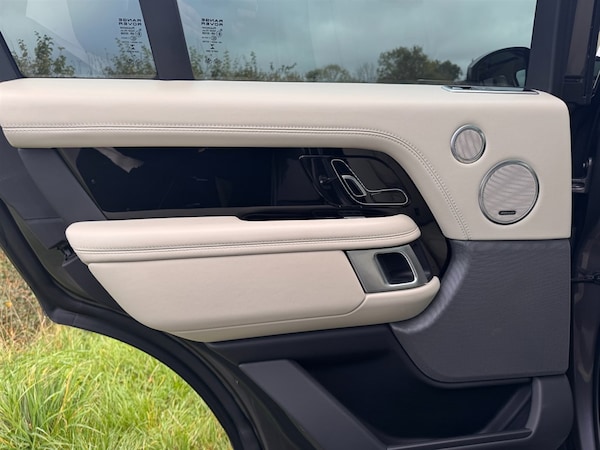 Used Land Rover Range Rover 2021 for sale - 76265782: Photo 18