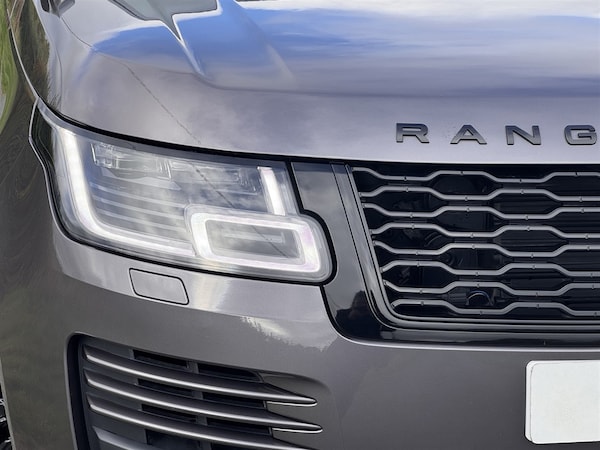 Used Land Rover Range Rover 2021 for sale - 76265782: Photo 23