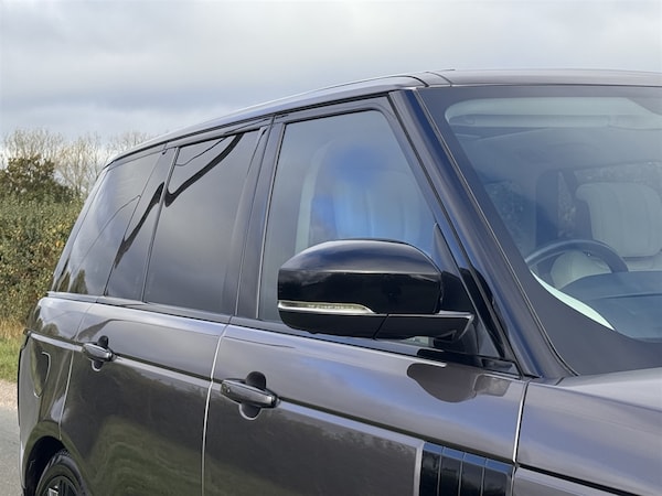 Used Land Rover Range Rover 2021 for sale - 76265782: Photo 24