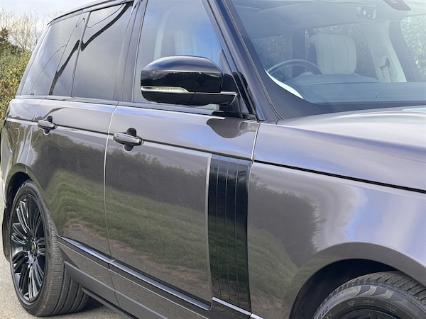Used Land Rover Range Rover 2021 for sale - 76265782: Photo 25