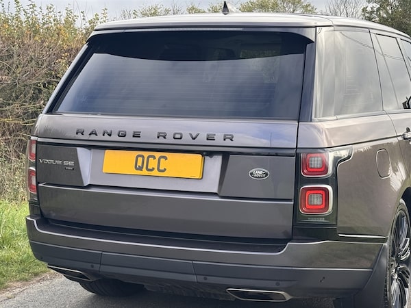 Used Land Rover Range Rover 2021 for sale - 76265782: Photo 26