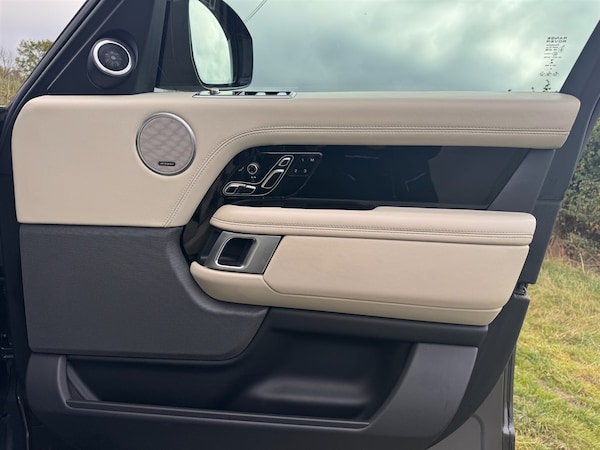 Used Land Rover Range Rover 2021 for sale - 76265782: Photo 27
