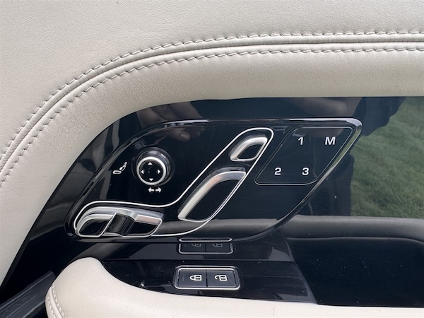 Used Land Rover Range Rover 2021 for sale - 76265782: Photo 29