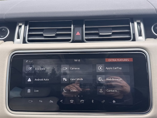 Used Land Rover Range Rover 2021 for sale - 76265782: Photo 33