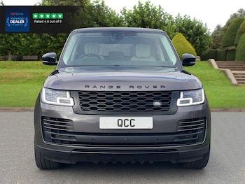Used Land Rover Range Rover 2021 for sale - 76265782: Photo 3