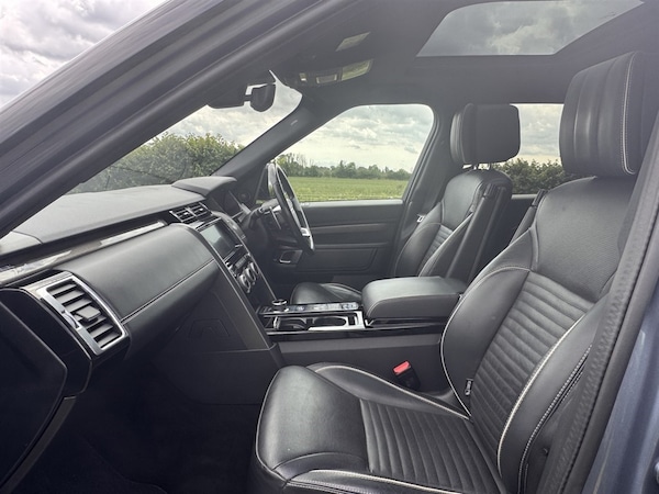 Used Land Rover Discovery 2019 for sale - 75663074: Photo 10