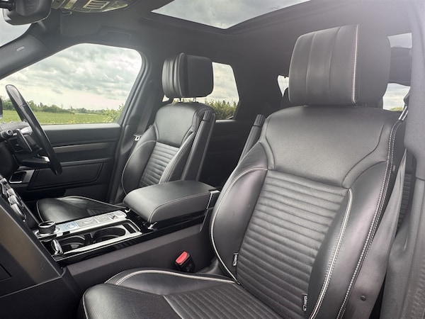 Used Land Rover Discovery 2019 for sale - 75663074: Photo 11
