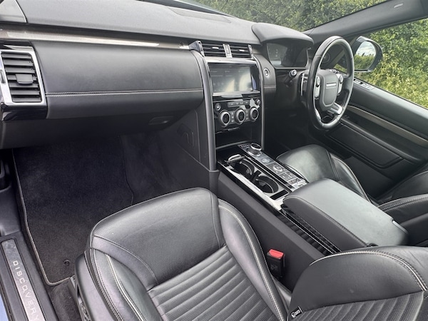 Used Land Rover Discovery 2019 for sale - 75663074: Photo 12
