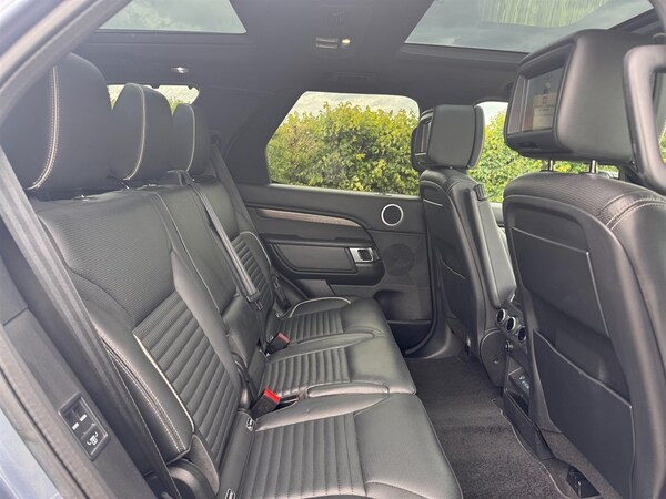 Used Land Rover Discovery 2019 for sale - 75663074: Photo 13