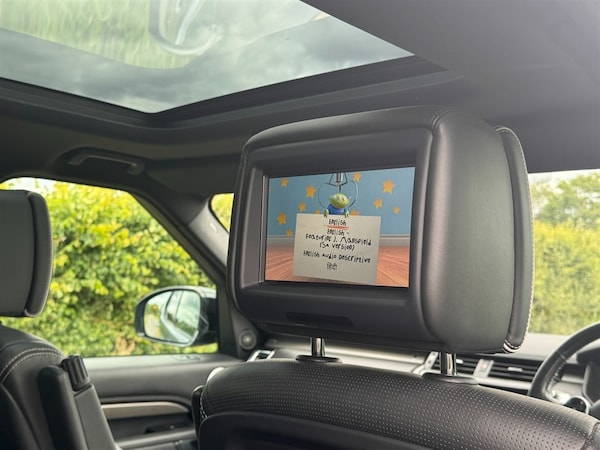 Used Land Rover Discovery 2019 for sale - 75663074: Photo 15