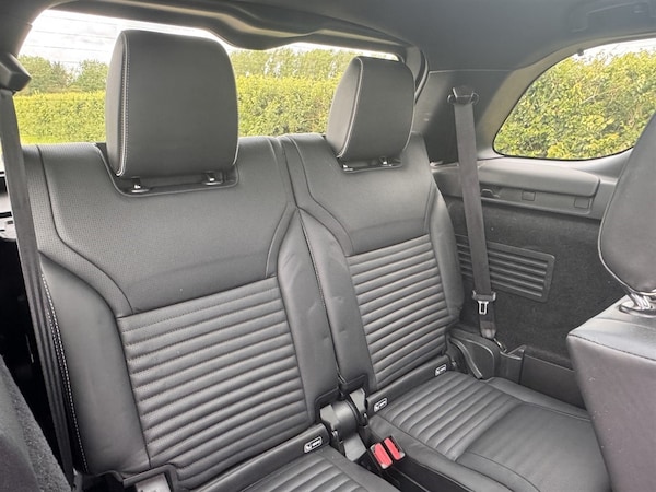 Used Land Rover Discovery 2019 for sale - 75663074: Photo 17