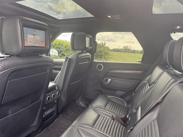 Used Land Rover Discovery 2019 for sale - 75663074: Photo 18