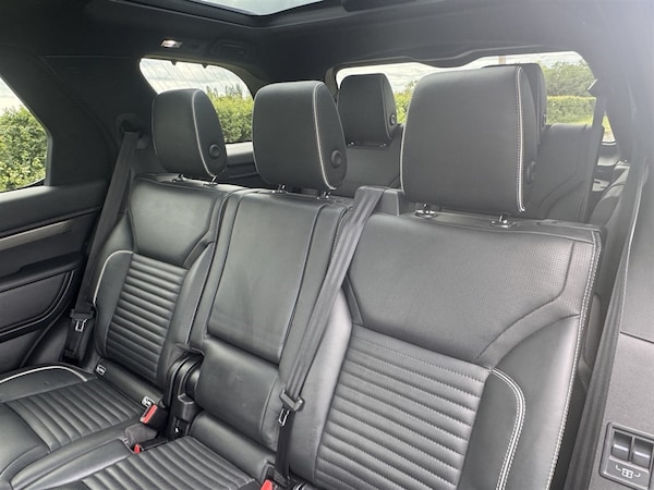 Used Land Rover Discovery 2019 for sale - 75663074: Photo 20