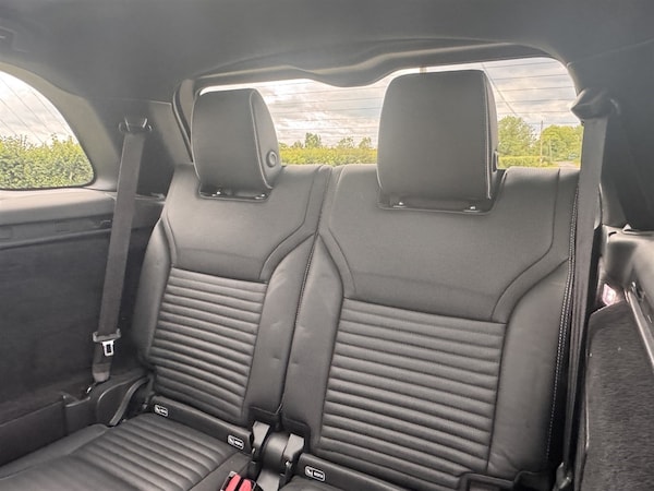 Used Land Rover Discovery 2019 for sale - 75663074: Photo 21