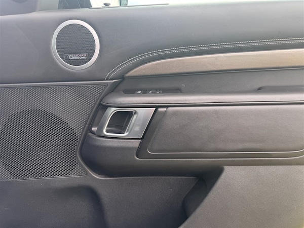 Used Land Rover Discovery 2019 for sale - 75663074: Photo 22