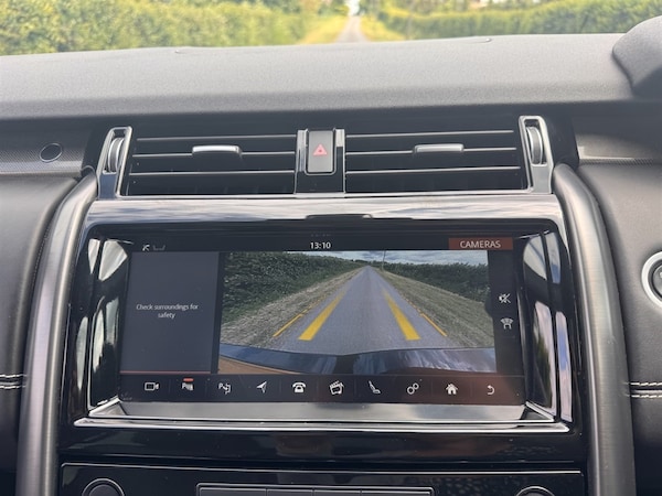 Used Land Rover Discovery 2019 for sale - 75663074: Photo 24