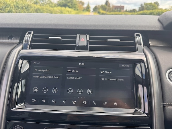 Used Land Rover Discovery 2019 for sale - 75663074: Photo 25