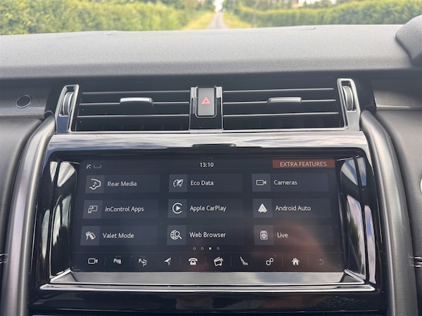 Used Land Rover Discovery 2019 for sale - 75663074: Photo 26