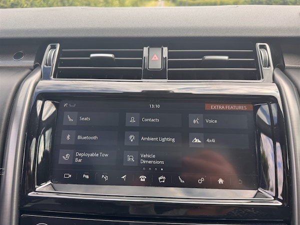 Used Land Rover Discovery 2019 for sale - 75663074: Photo 27