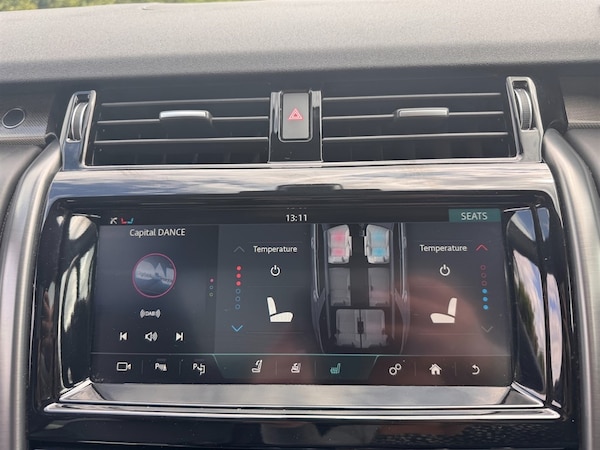 Used Land Rover Discovery 2019 for sale - 75663074: Photo 28