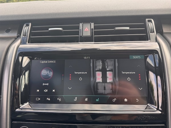 Used Land Rover Discovery 2019 for sale - 75663074: Photo 29