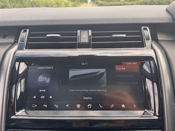 Used Land Rover Discovery 2019 for sale - 75663074: Photo 30