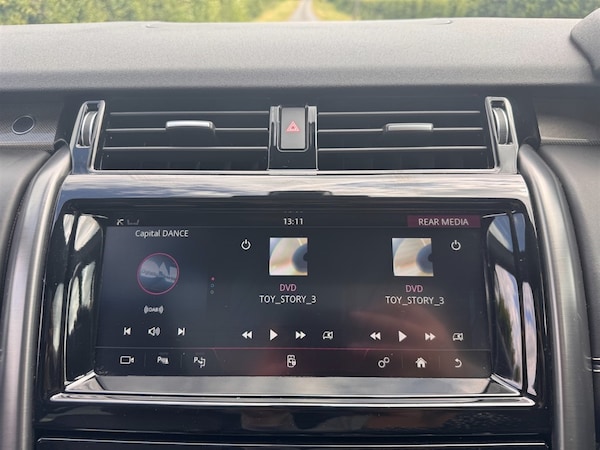 Used Land Rover Discovery 2019 for sale - 75663074: Photo 31