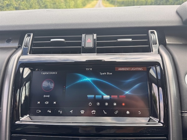 Used Land Rover Discovery 2019 for sale - 75663074: Photo 32