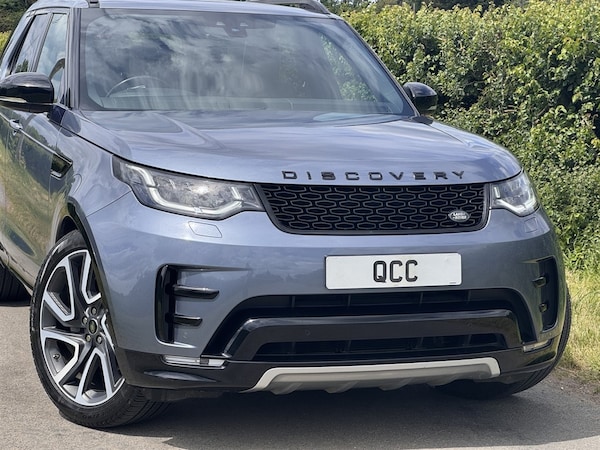 Used Land Rover Discovery 2019 for sale - 75663074: Photo 33