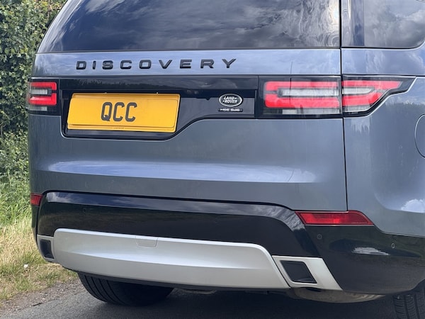 Used Land Rover Discovery 2019 for sale - 75663074: Photo 34