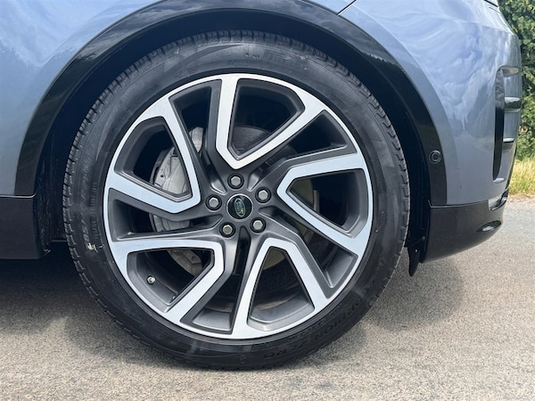 Used Land Rover Discovery 2019 for sale - 75663074: Photo 35