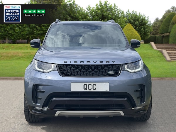Used Land Rover Discovery 2019 for sale - 75663074: Photo 3