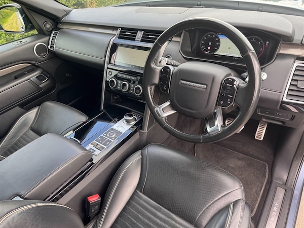 Used Land Rover Discovery 2019 for sale - 75663074: Photo 6