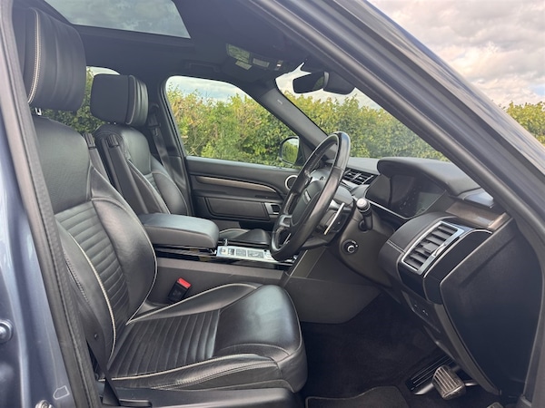 Used Land Rover Discovery 2019 for sale - 75663074: Photo 7
