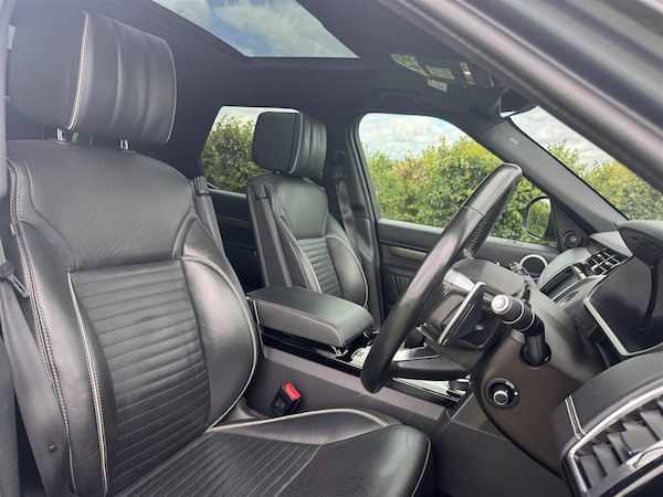 Used Land Rover Discovery 2019 for sale - 75663074: Photo 8