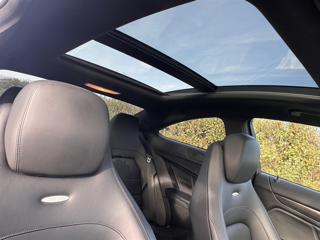 Used Mercedes-Benz C Class 2014 for sale - 76404960: Photo 10