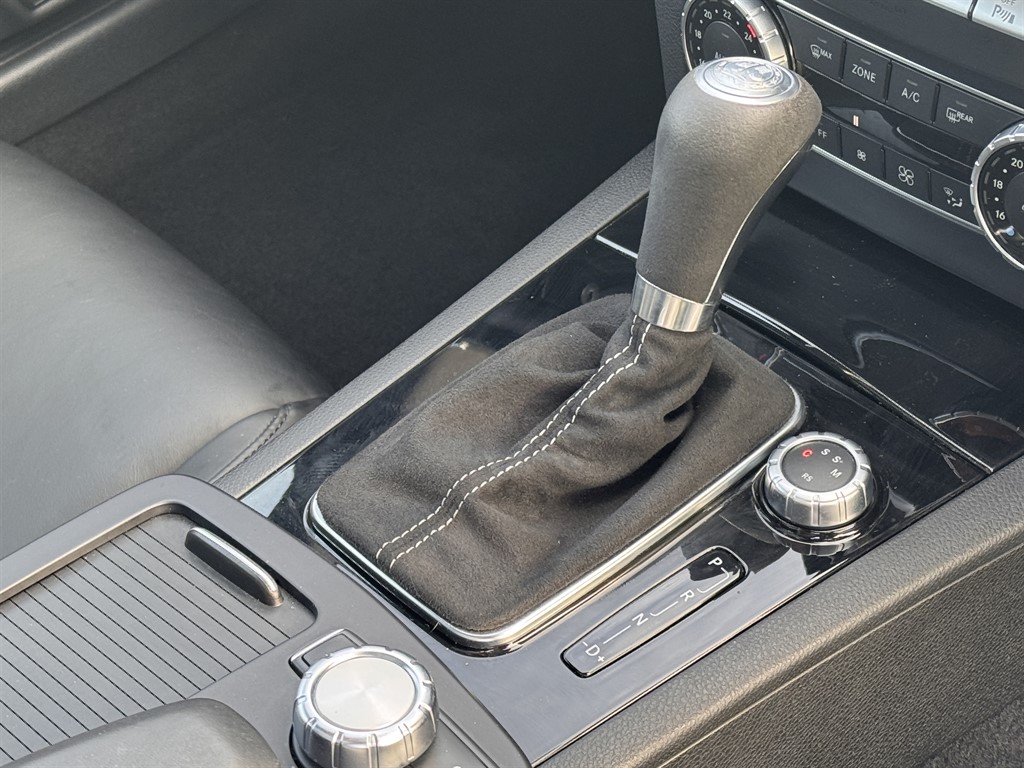 Used Mercedes-Benz C Class 2014 for sale - 76404960: Photo 13