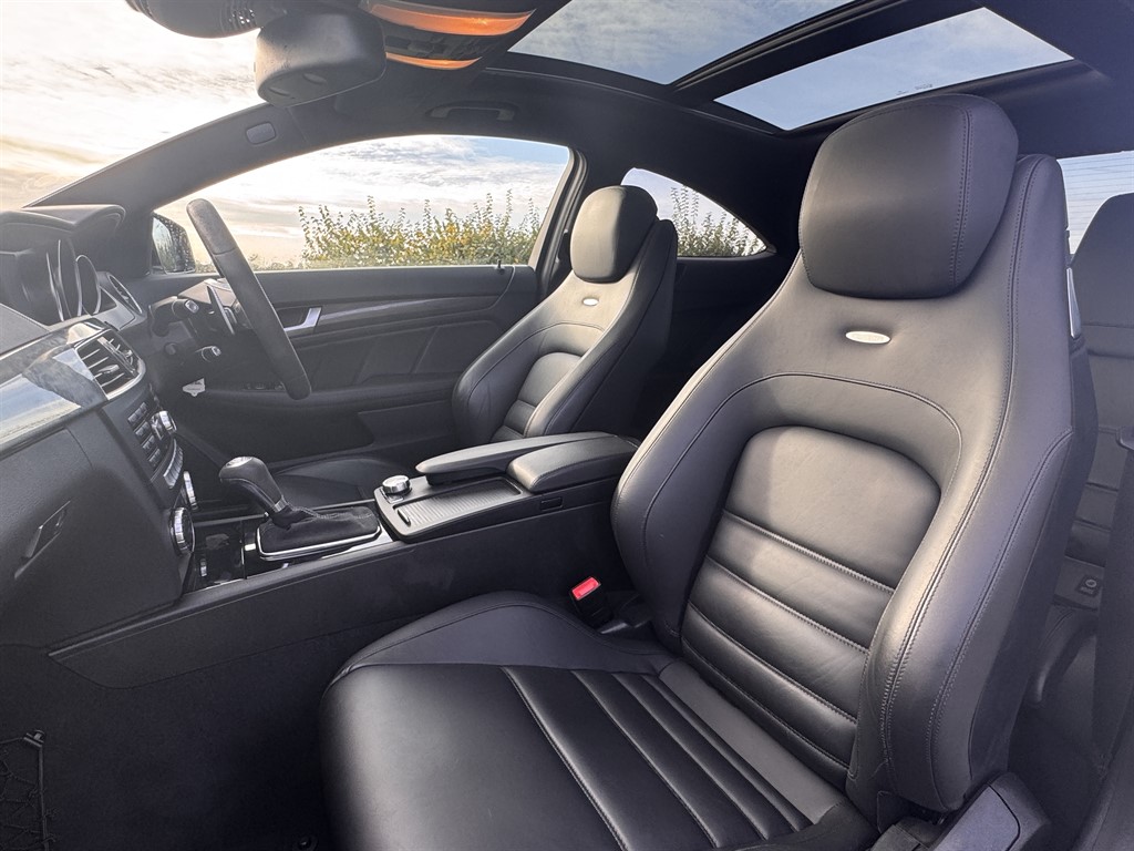 Used Mercedes-Benz C Class 2014 for sale - 76404960: Photo 14