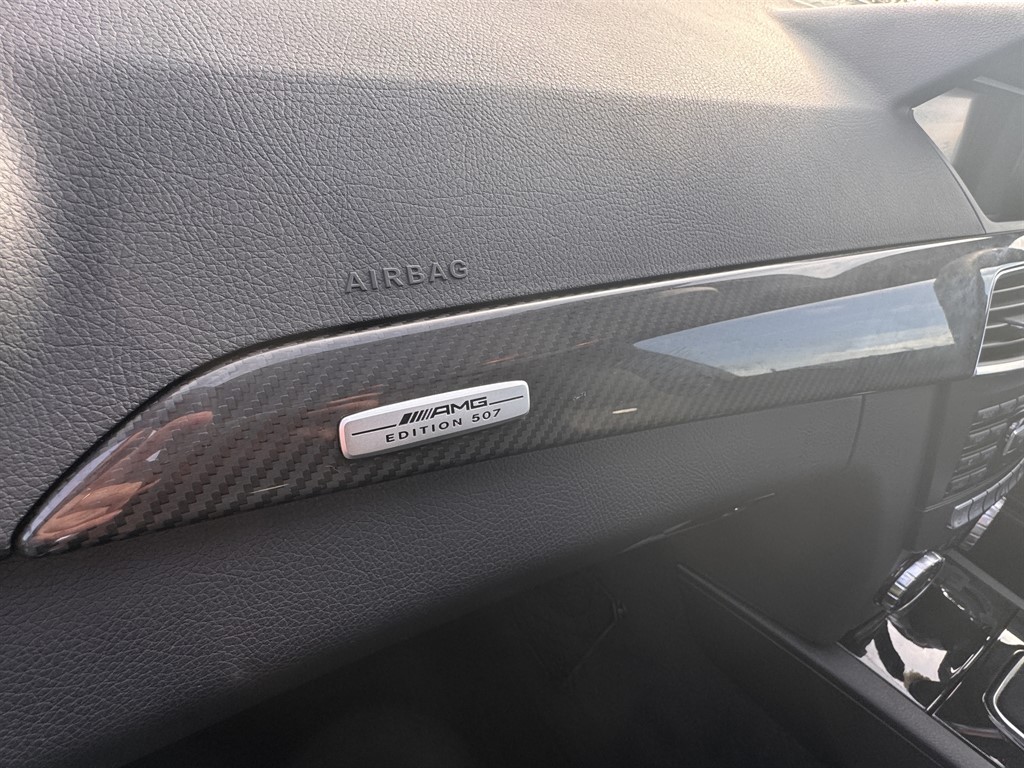 Used Mercedes-Benz C Class 2014 for sale - 76404960: Photo 18