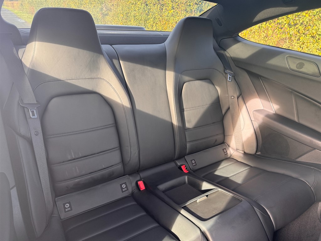 Used Mercedes-Benz C Class 2014 for sale - 76404960: Photo 19
