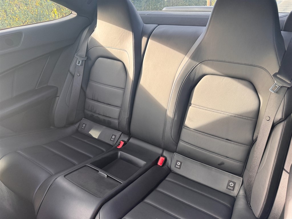 Used Mercedes-Benz C Class 2014 for sale - 76404960: Photo 20