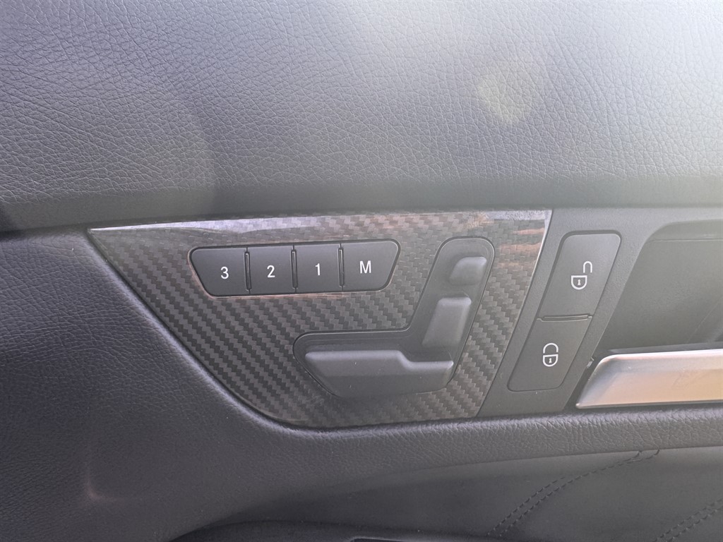 Used Mercedes-Benz C Class 2014 for sale - 76404960: Photo 21