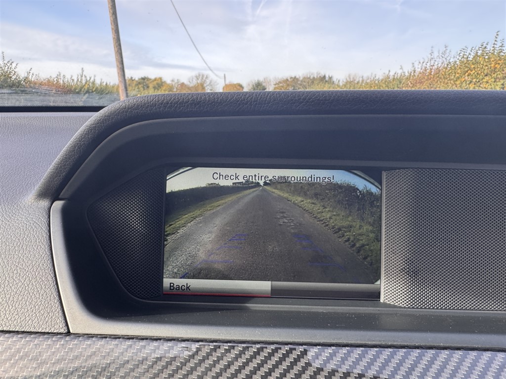 Used Mercedes-Benz C Class 2014 for sale - 76404960: Photo 23