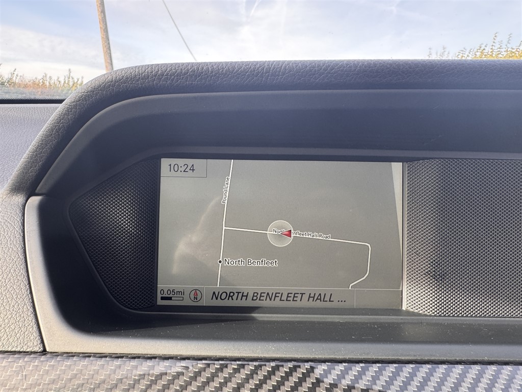 Used Mercedes-Benz C Class 2014 for sale - 76404960: Photo 24