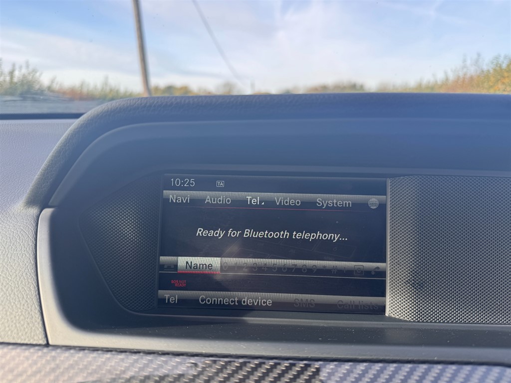 Used Mercedes-Benz C Class 2014 for sale - 76404960: Photo 25