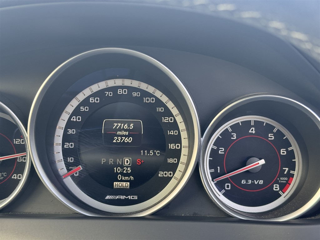 Used Mercedes-Benz C Class 2014 for sale - 76404960: Photo 27