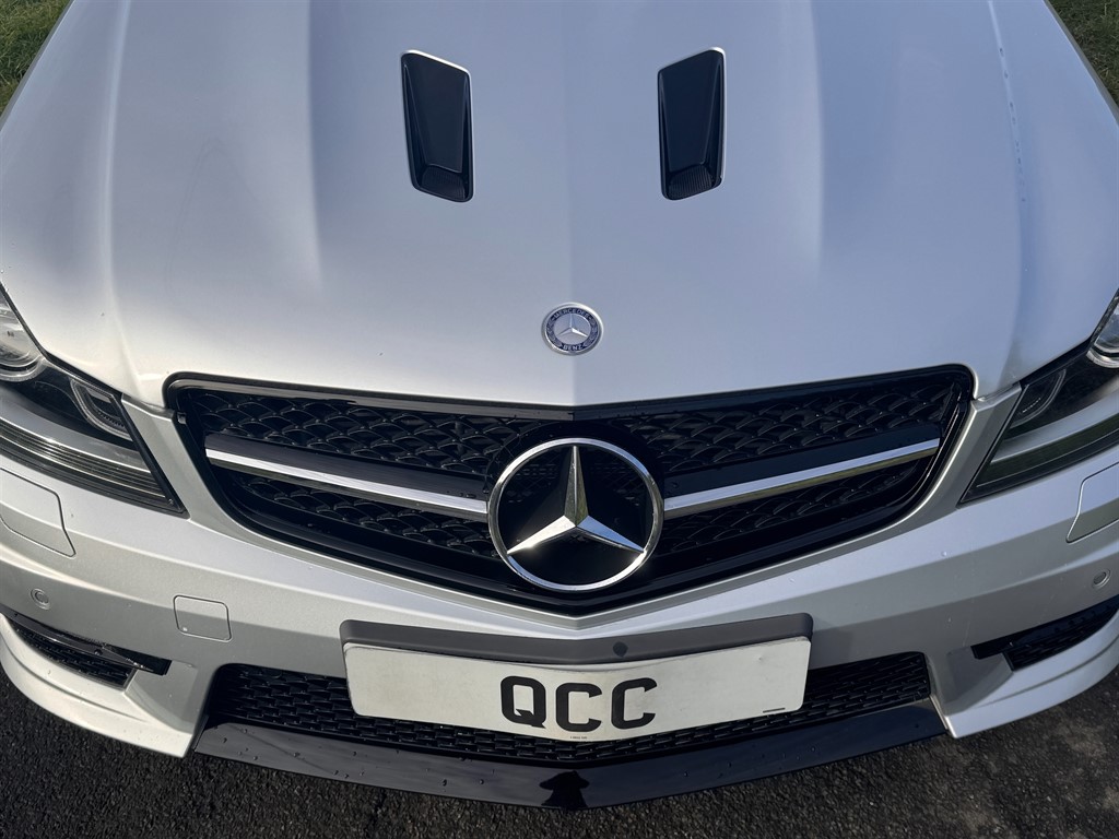 Used Mercedes-Benz C Class 2014 for sale - 76404960: Photo 30