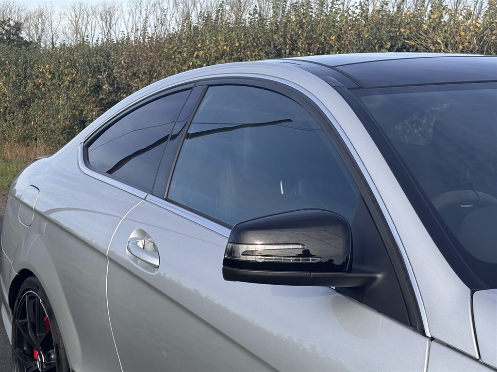 Used Mercedes-Benz C Class 2014 for sale - 76404960: Photo 32