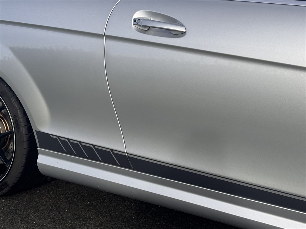 Used Mercedes-Benz C Class 2014 for sale - 76404960: Photo 36