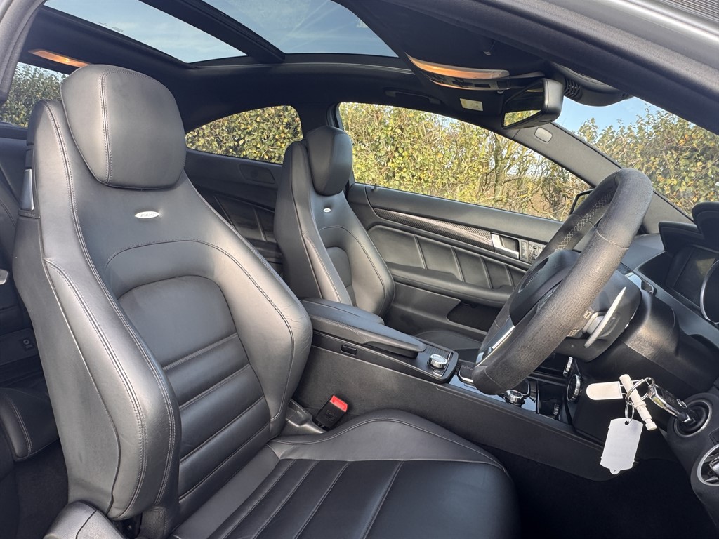 Used Mercedes-Benz C Class 2014 for sale - 76404960: Photo 9